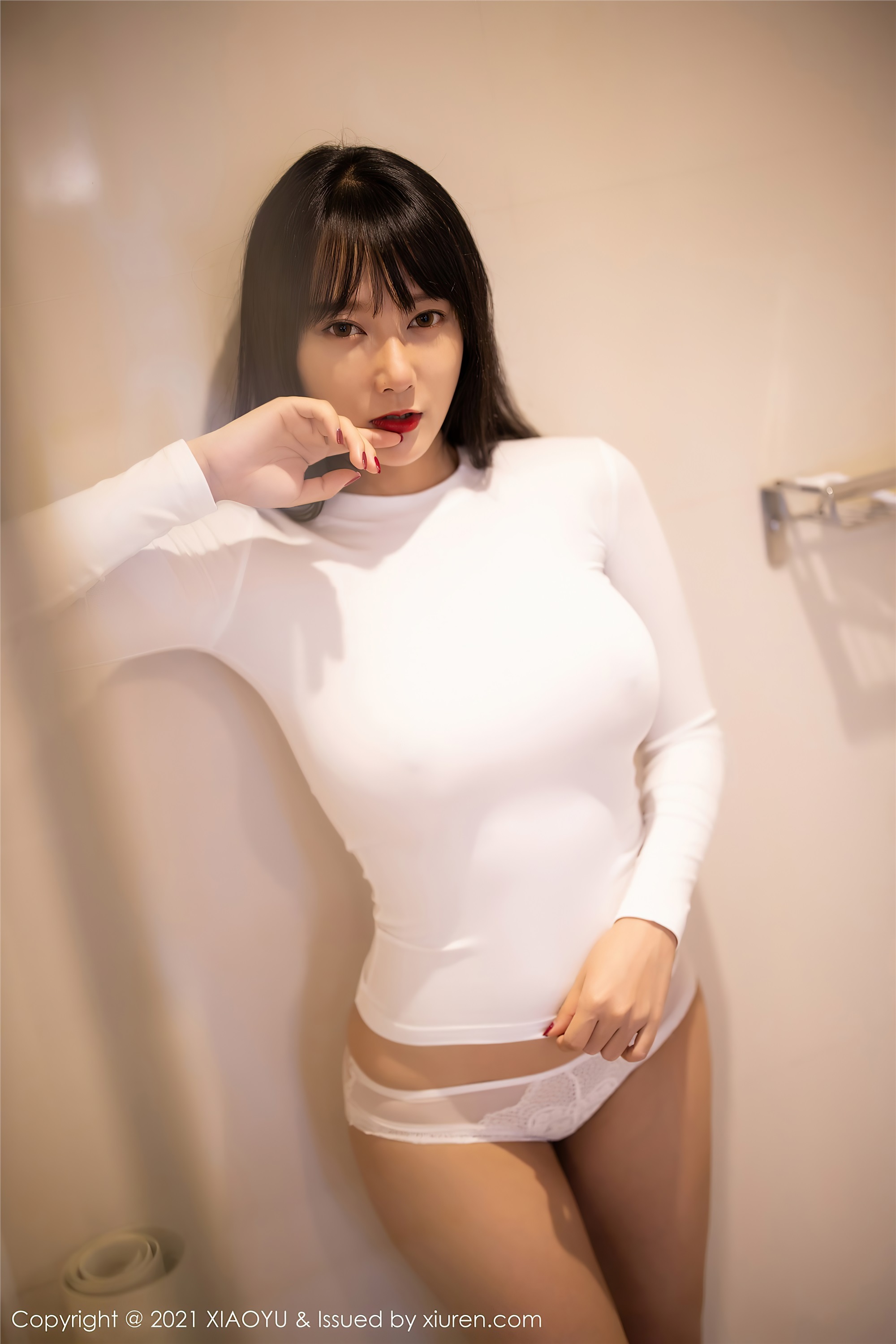 XIAOYU语画界  2021.01.19 VOL.454 何嘉颖